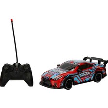 MiraLive 5126 Sun-Rst-R C Araba 1 18 Yarış Perfect F F Işıklı 27MHZ 2r 4A