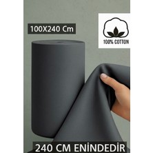 Vivesta Home 240 cm En Metrelik Kumaş – Kaliteli, Şık ve Çok Amaçlı Kullanım (Perde, Ev Tekstili, Dekorasyon)