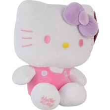 MiraLive 6117 Sun-Tjb-Peluş H Kıtty S5 20 cm Hkty