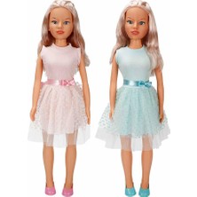 NW Nessi World Yürüyüş Arkadaşım Clara Party 80 cm 1 Adet