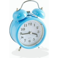 Zero Land Techmrt Kurmalı Çalar Saat - Mi