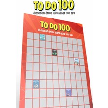 Freedom Storee Ölmeden Önce Yapılacak 100 Şey - Kazı Kazan Posteri