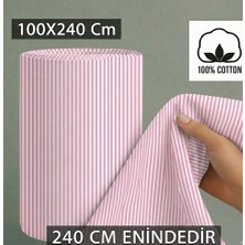 Vivesta Home 240 cm En Metrelik Kumaş – Kaliteli, Şık ve Çok Amaçlı Kullanım (Perde, Ev Tekstili, Dekorasyon)