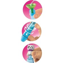 MiraLive 18875 Idea Clemetoni - Fosforlu Kalem Tasarım Seti - Evcil Hayvanlar