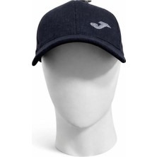 Joma Lacivert Kaşe Şapka 9252004
