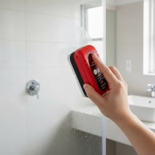 MiraLive Su Bırakmayan Özel Araç Cam Temizleme Süngeri, Pratik Kullanım