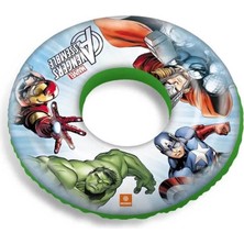 MiraLive Avengers Can Simidi 50 cm