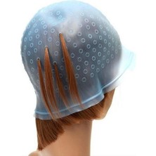 MiraLive Profesyonel Silikon Delikli Röfle Bonesi