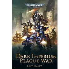 Starseven Plague War