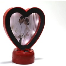 Acstore Ledli Sihirli Ayna Çerceve ALK1302