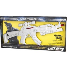 MiraLive ER-109 Oyuncak Tüfek Işıklı Sesli - Erdem Oyuncak