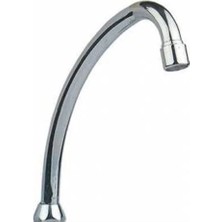 MiraLive Kuğu Batarya Borusu Uzun