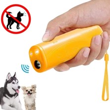 MiraLive Köpek Eğitimi Için Ultrasonik Köpek Kovucu Blss 1111573