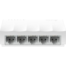 Acstore Tp-Link LS1005 5 Port 10/100 Mbps Ethernet Switch