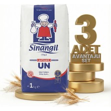 Sinangil Un 12x1 kg