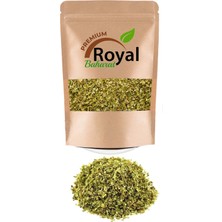 Kekik Iri Deluxe Seri Organik Lezzetli 250 gr