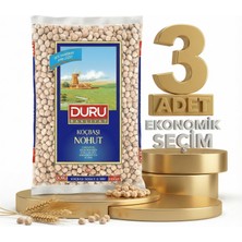 Duru Koçbaşı Nohut 8mm 12x1 kg