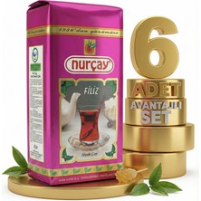 Nurçay Filiz 500 grX6