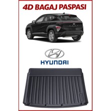 Hyundai Kona 2026 Model 4d Alt Bagaj Havuzu
