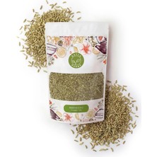 Kayla Gurme Rezene Çayı - Katkısız Koruyucusuz Kurutulmuş Rezene Çayı - 100 g