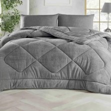 Özkoç Wellsoft Çiftkişilik Yorgan