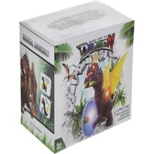 MiraLive Pilli Dinazor Sesli ve Işıklı