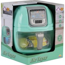 MiraLive S00004913 -Sun-Rst-Lch-Ev Aleti Aır Fryer Ses/ışık A.yşl.