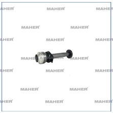 Maher Aks Kafası Ic Sag Transporter T5 2003-2011 Axd 2.5 Tdı 6 mt 261030105010366 7H0498104A