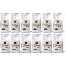 Arya Coffee Espresso Medium Roast 12 x 1000GR