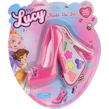 MiraLive LMN211 Ayakkabılı Kartela Tekli