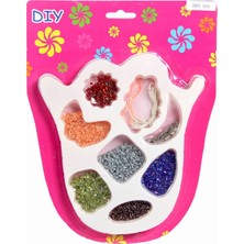 MiraLive Takı Seti DIY-016