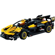 MiraLive LEGO Technic Bugatti Bolide 42151