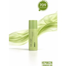 Bargello NO.709 Erkek Sprey Deodorant 150 ml Ferah Koku ile Gün Boyu Koruma