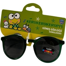 MiraLive Kerokeroppi Çocuk Güneş Gözlüğü