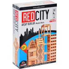MiraLive 5200 Redka Red City