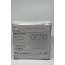 MiraLive Pro 2 Anc Bluetooh Kablosuz Kulaklık Gürültü Engelleyici Özellikleri Aktif Ios/android
