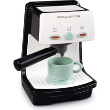 MiraLive Smoby Rowenta Oyuncak Espresso Makinesi