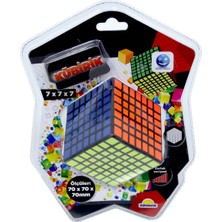 MiraLive Smile Games Kübirik Zeka Küpü 7X7X7 - S01000543