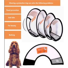 Acstore Ayarlanabilir Koruyucu Yaka 2 Numara