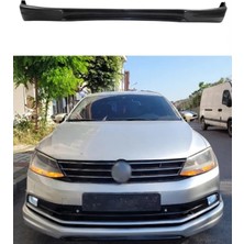 Volkswagen Jetta Makyajlı 2014 Sonrası Ön Ek (Plastik)