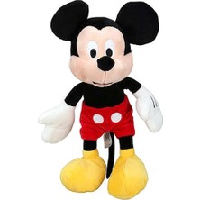 MiraLive Sunman Mickey Core Peluş 25 cm