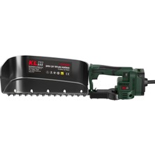 Klpro 800W 24V 20 Ah Çay Toplama Makinası KLCTM24B-20