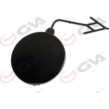 GVA Arka Tampon Çeki Demir Kapağı Audı A6 2015  4G5807441