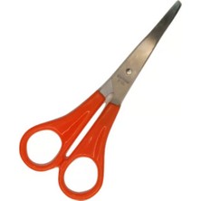 Taksun Güvenli Kesim Çocuk ve Okul Makası (Kağıt ve El Işi Için)