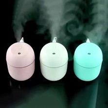 Kaymak Home Hava Oda Nemlendirici Difüzör