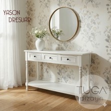 Yason Dresuar