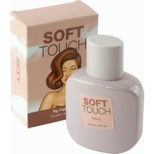 Zero Land Techmrt My Love Soft Touch Parfüm - Lila