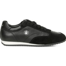 Lumberjack Addıo 6fx Siyah Kadın Sneaker
