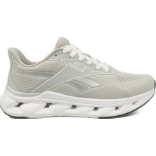 Reebok Quantum Burst I Gri Erkek Koşu Ayakkabısı