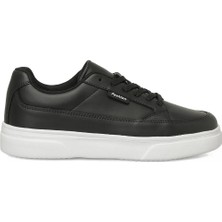 U.S. Polo Assn. Torex Nate 6fx Siyah Erkek Sneaker